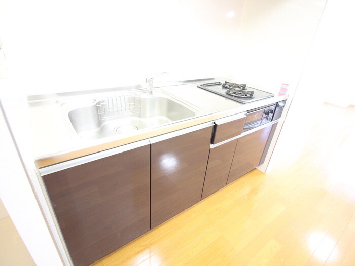 ＫＵレジデンスの物件内観写真