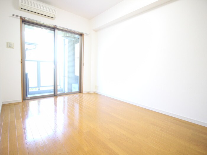 ＫＵレジデンスの物件内観写真