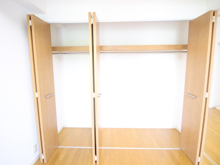 ＫＵレジデンスの物件内観写真