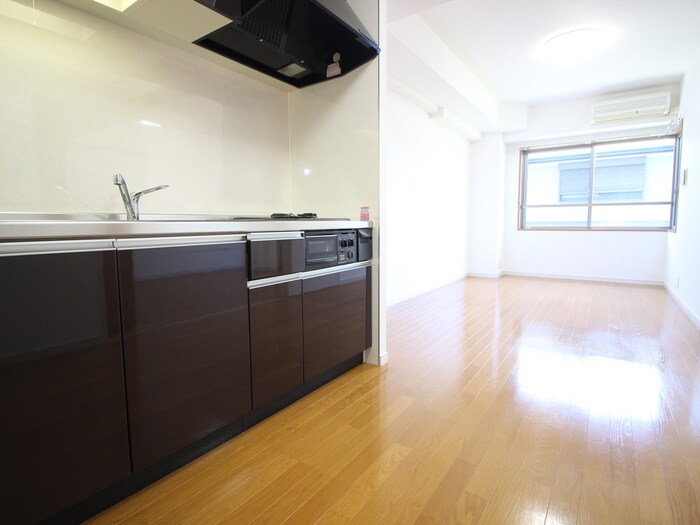 ＫＵレジデンスの物件内観写真