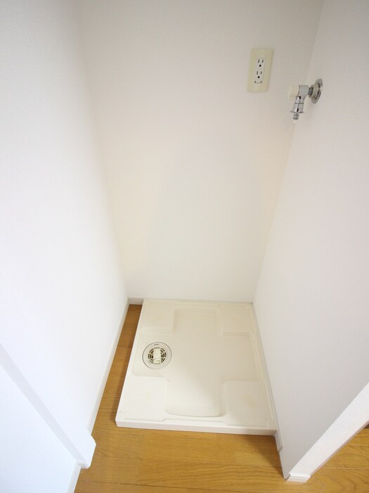 ＫＵレジデンスの物件内観写真