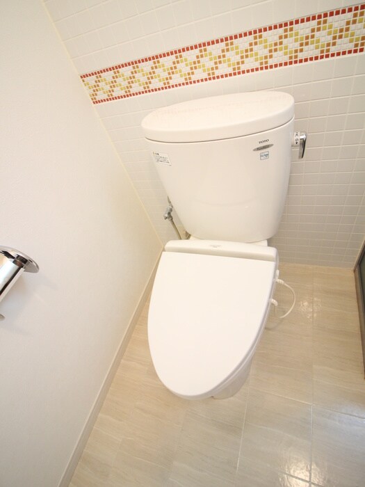 ＫＵレジデンスの物件内観写真