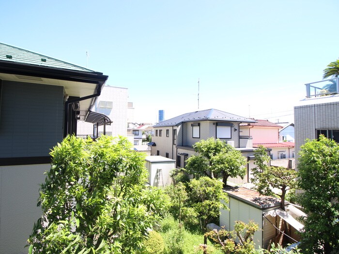 ＫＵレジデンスの物件内観写真