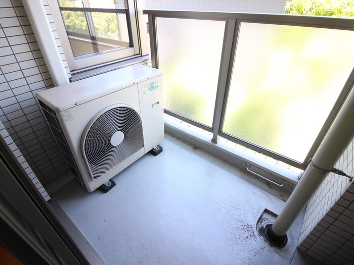 ＫＵレジデンスの物件内観写真