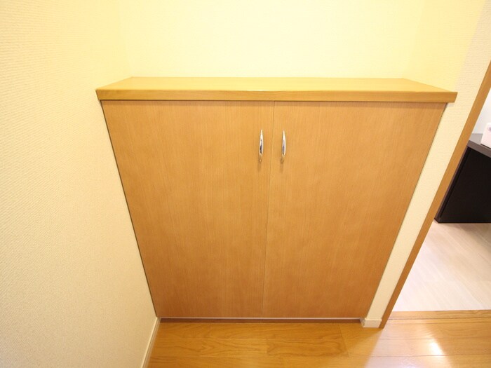 ＫＵレジデンスの物件内観写真