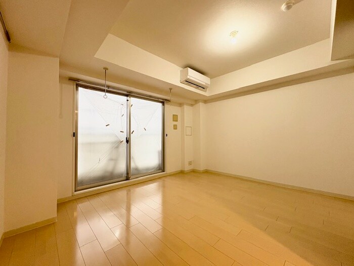 レジディア新横浜の物件内観写真