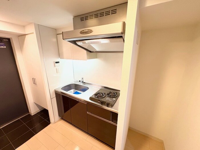 レジディア新横浜の物件内観写真