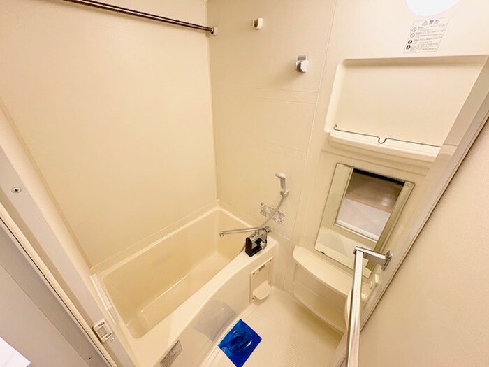 レジディア新横浜の物件内観写真