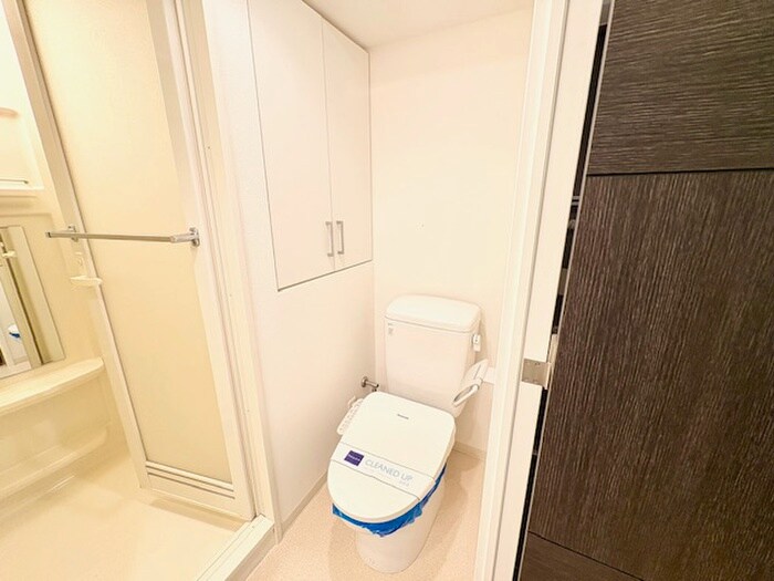 レジディア新横浜の物件内観写真