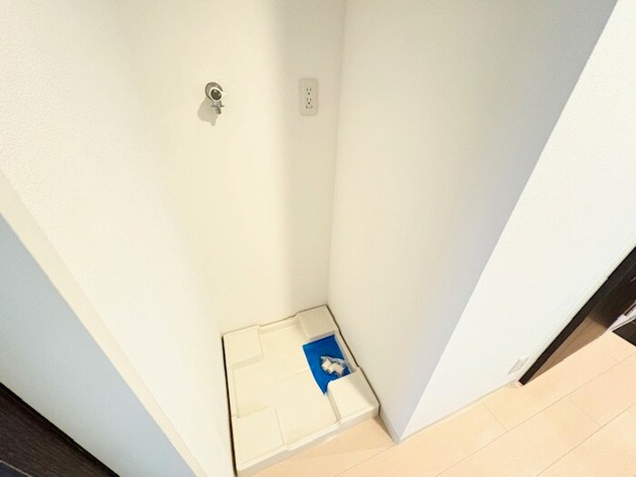 レジディア新横浜の物件内観写真