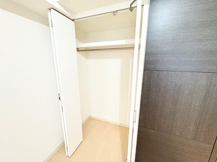 レジディア新横浜の物件内観写真