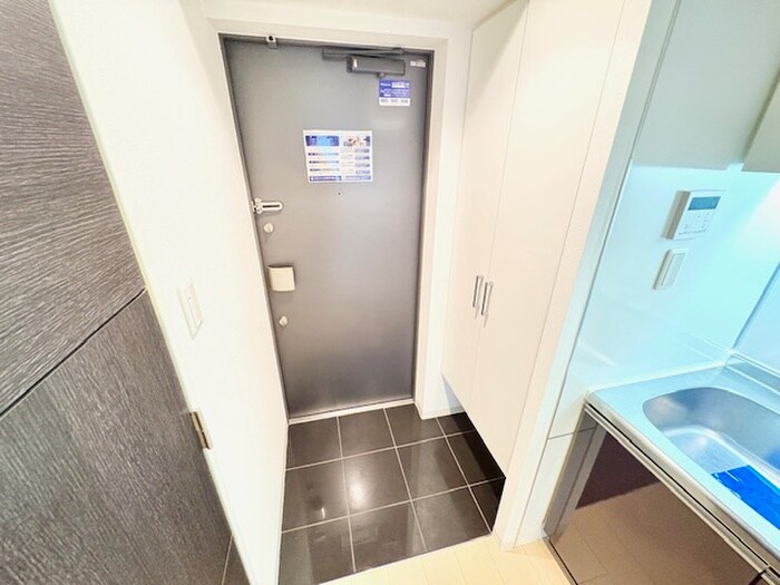 レジディア新横浜の物件内観写真