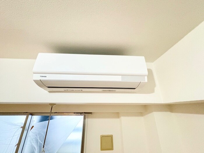 レジディア新横浜の物件内観写真