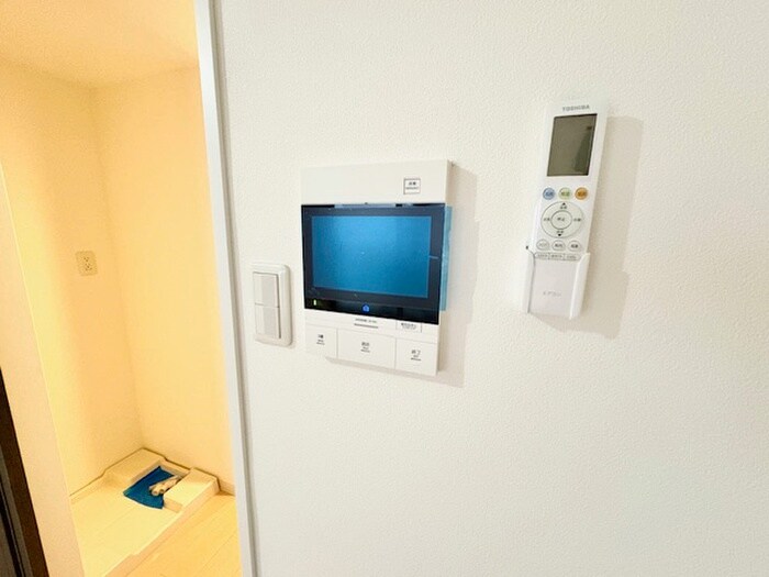 レジディア新横浜の物件内観写真