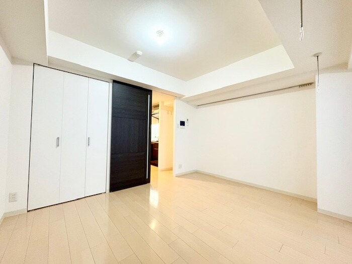 レジディア新横浜の物件内観写真