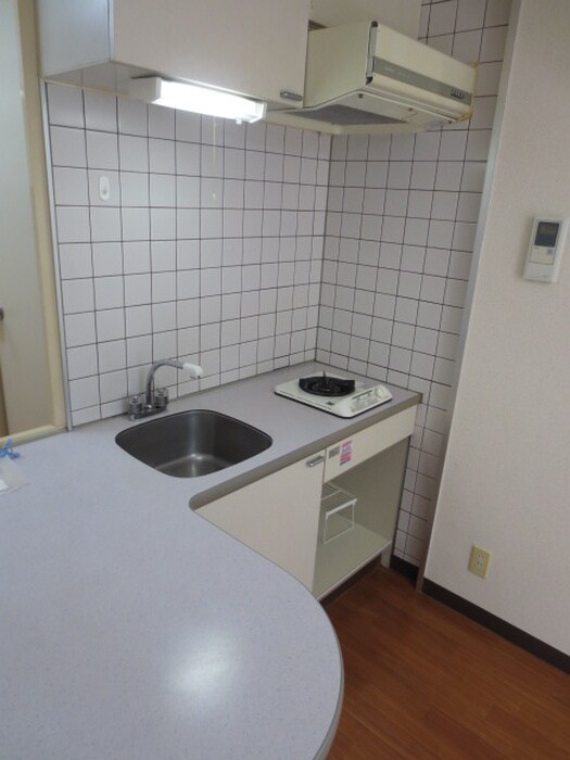 第二日進ハイツの物件内観写真