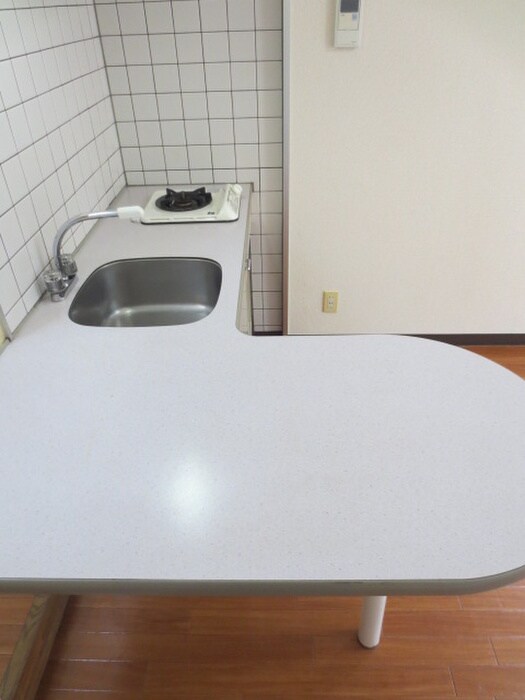 第二日進ハイツの物件内観写真