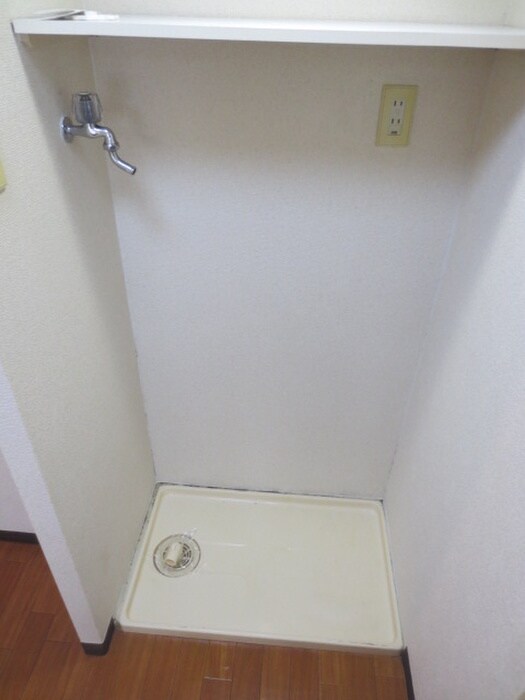 第二日進ハイツの物件内観写真