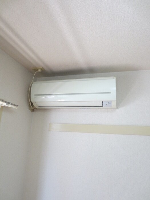 第二日進ハイツの物件内観写真