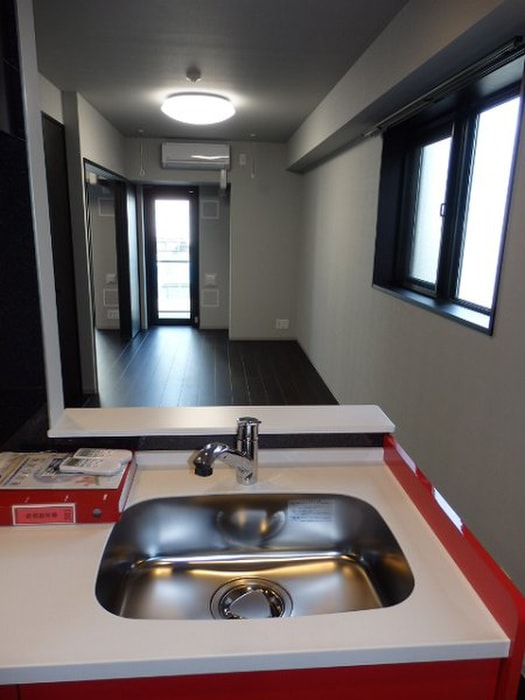 ＺＯＯＭ東新宿の物件内観写真