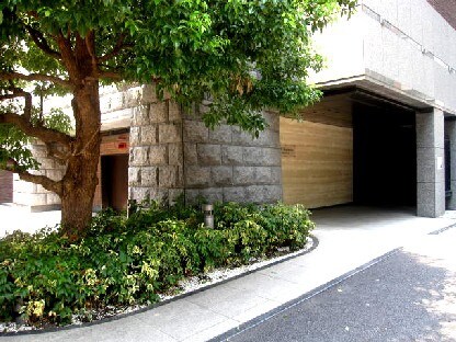 LaSante麹町の物件外観写真