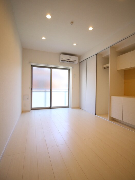 リブリ・八幡山の物件内観写真