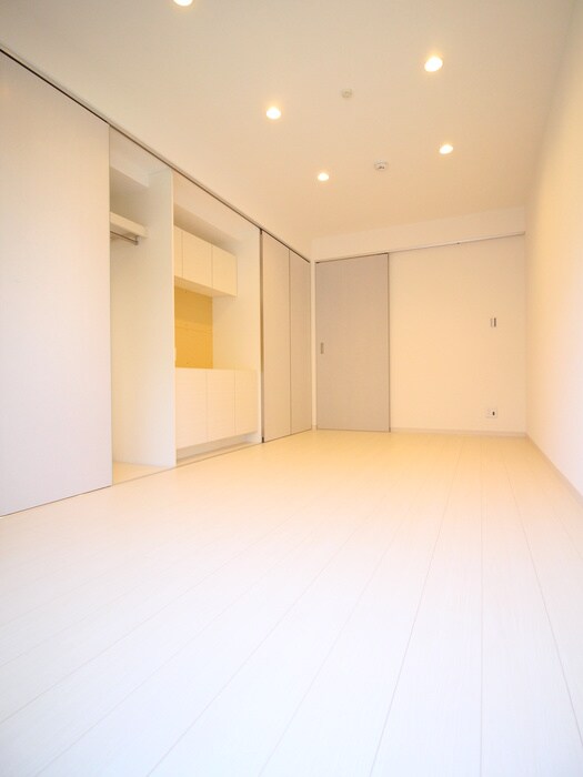 リブリ・八幡山の物件内観写真