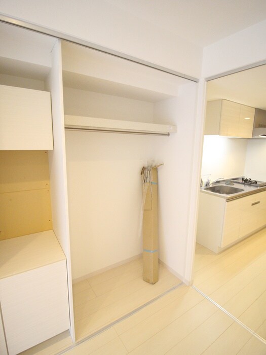 リブリ・八幡山の物件内観写真