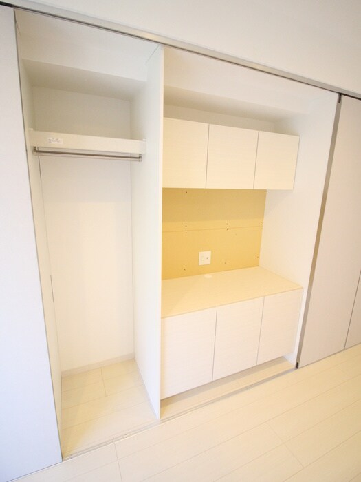 リブリ・八幡山の物件内観写真