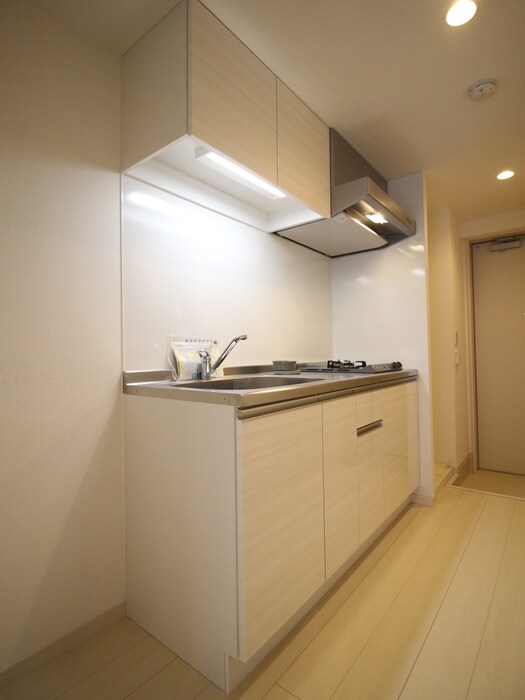 リブリ・八幡山の物件内観写真