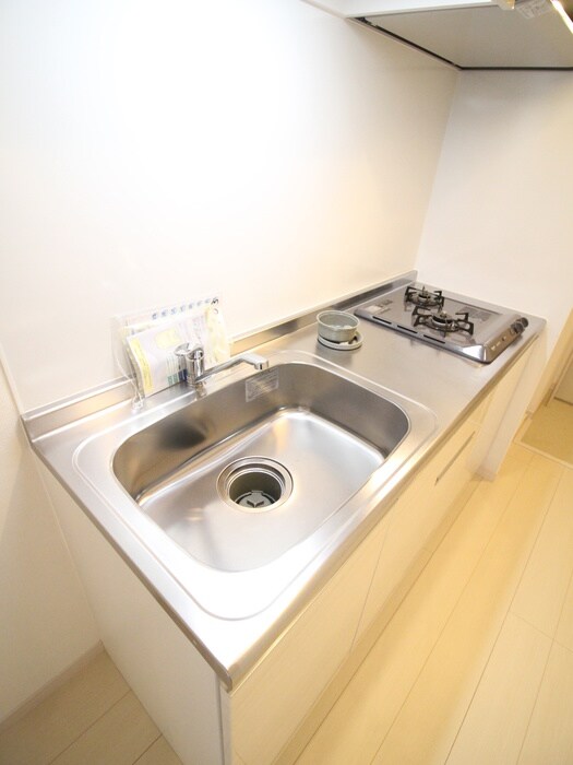 リブリ・八幡山の物件内観写真