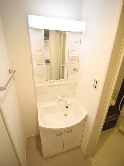 リブリ・八幡山の物件内観写真