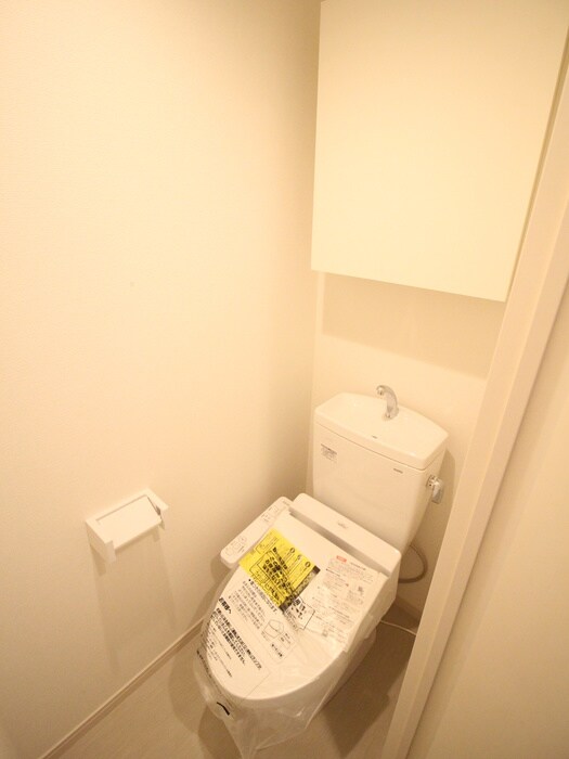 リブリ・八幡山の物件内観写真