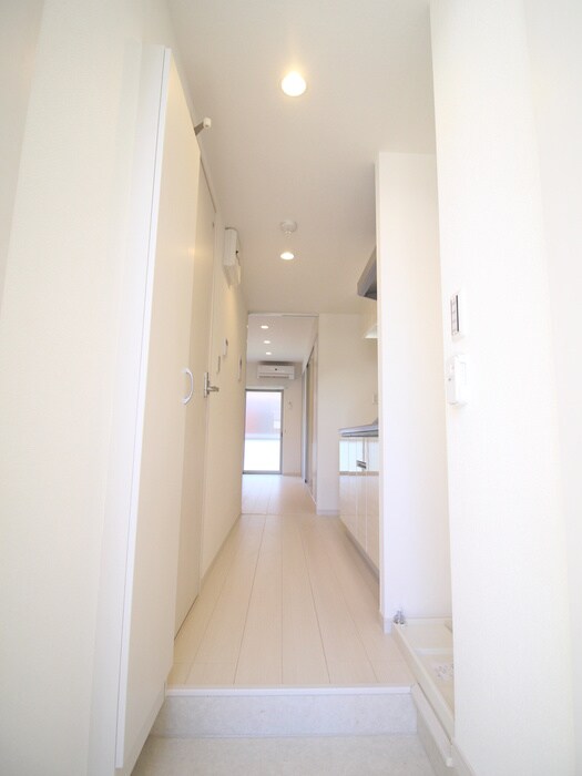 リブリ・八幡山の物件内観写真