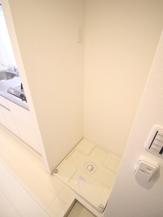 リブリ・八幡山の物件内観写真