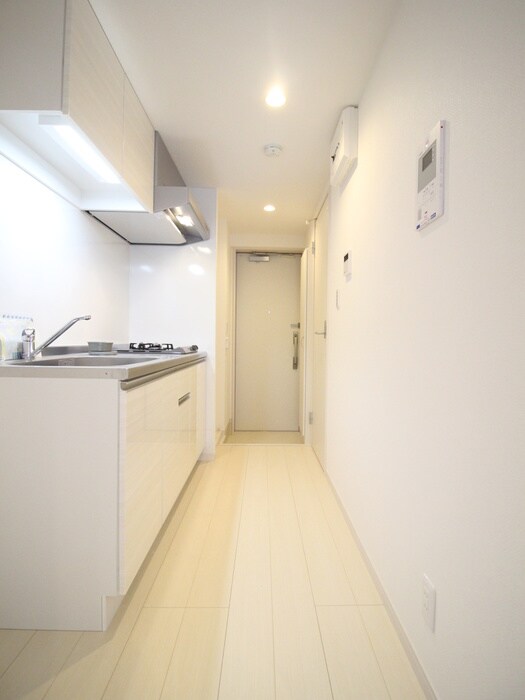 リブリ・八幡山の物件内観写真