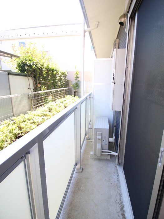 リブリ・八幡山の物件内観写真