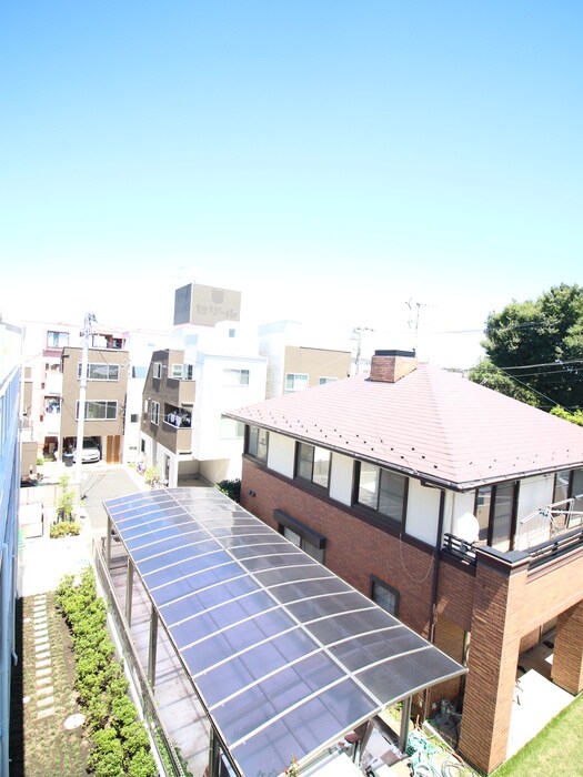 リブリ・八幡山の物件内観写真