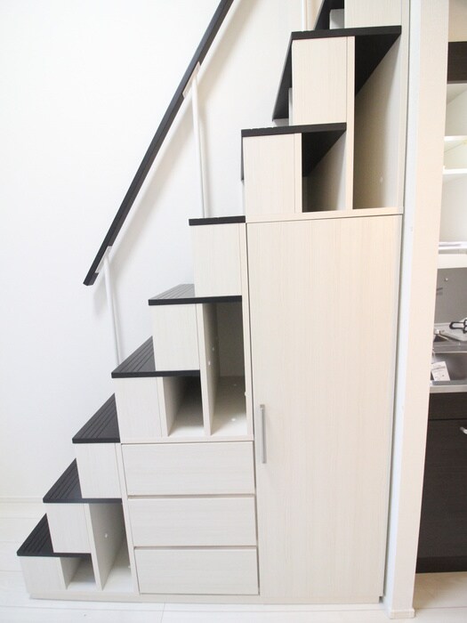 ハーモニーテラス桜上水Ⅲの物件内観写真