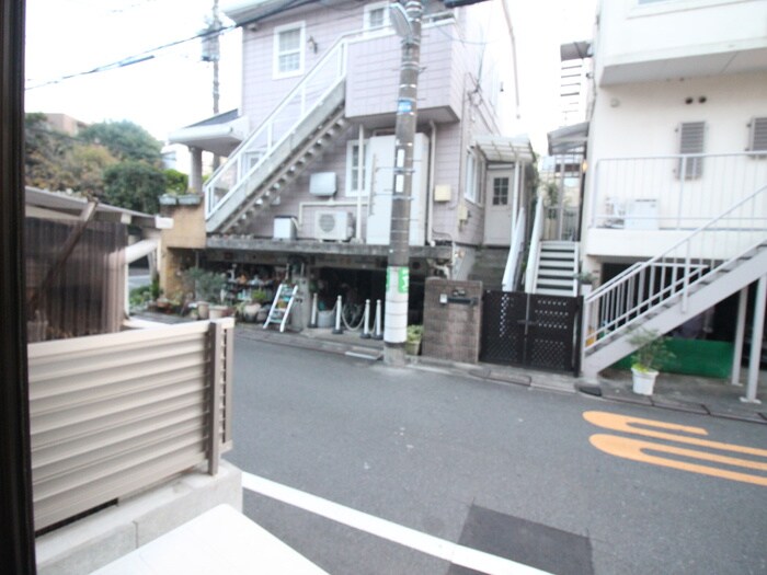 ハーモニーテラス桜上水Ⅲの物件内観写真