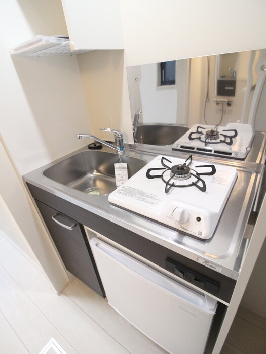 ハーモニーテラス桜上水Ⅲの物件内観写真