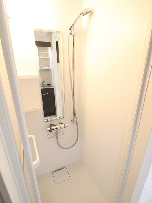 ハーモニーテラス桜上水Ⅲの物件内観写真