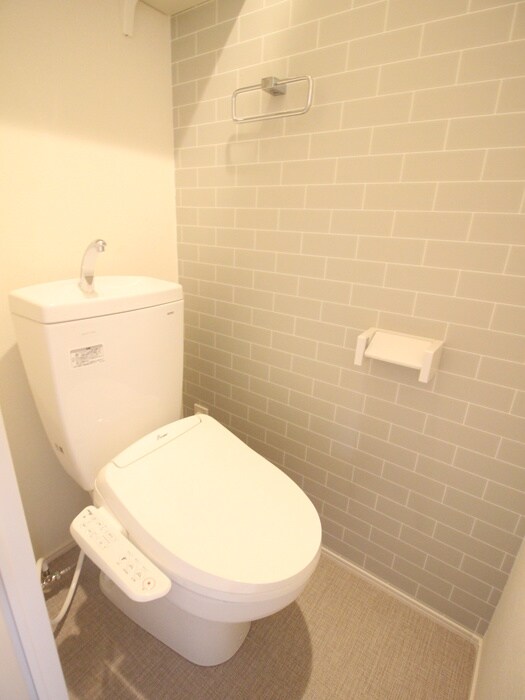 ハーモニーテラス桜上水Ⅲの物件内観写真