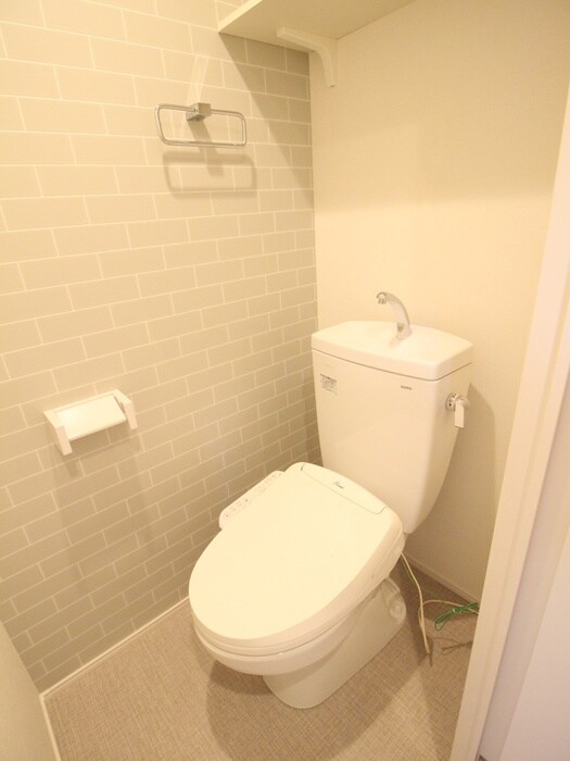 ハーモニーテラス桜上水Ⅲの物件内観写真