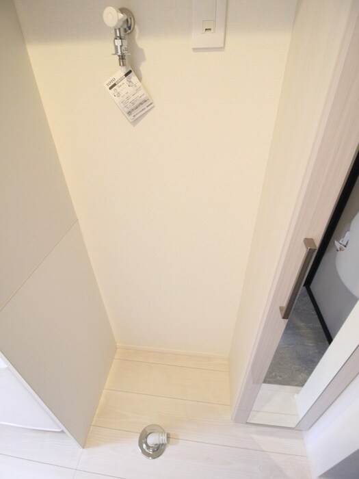 ハーモニーテラス桜上水Ⅲの物件内観写真