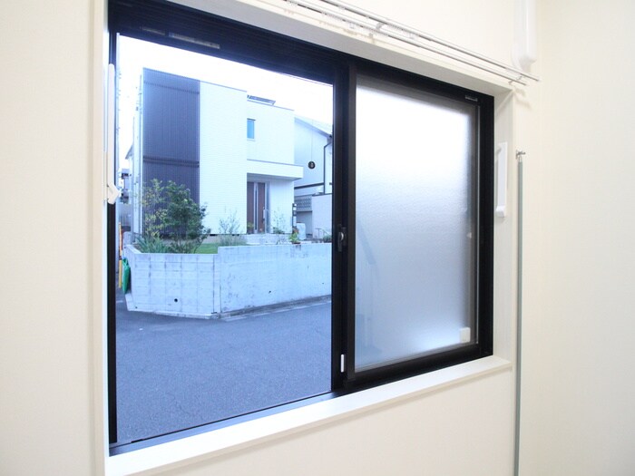 ハーモニーテラス桜上水Ⅲの物件内観写真