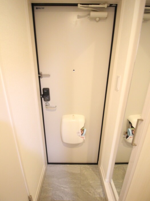 ハーモニーテラス桜上水Ⅲの物件内観写真