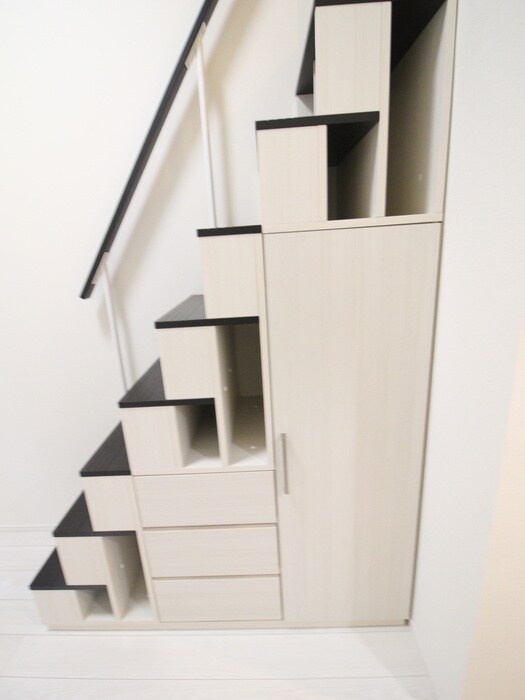 ハーモニーテラス桜上水Ⅲの物件内観写真