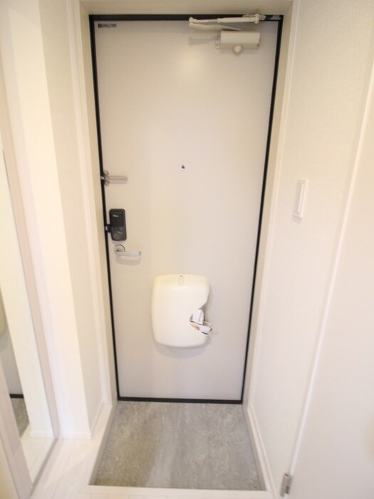 ハーモニーテラス桜上水Ⅲの物件内観写真