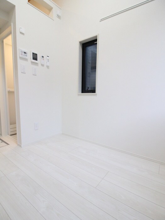 ハーモニーテラス桜上水Ⅲの物件内観写真